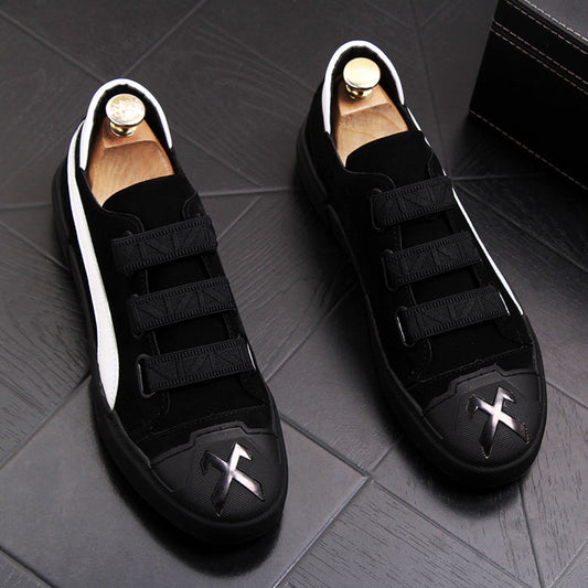 Trend X Loafers