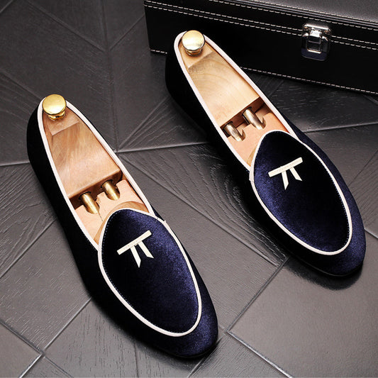 Fashion Casual Loafers