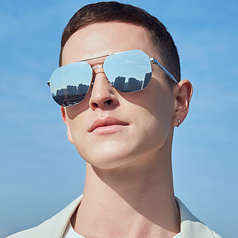 Unisex Fashion Sunglasses