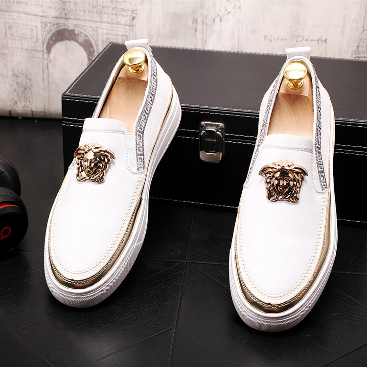 Men's Casual Loafers