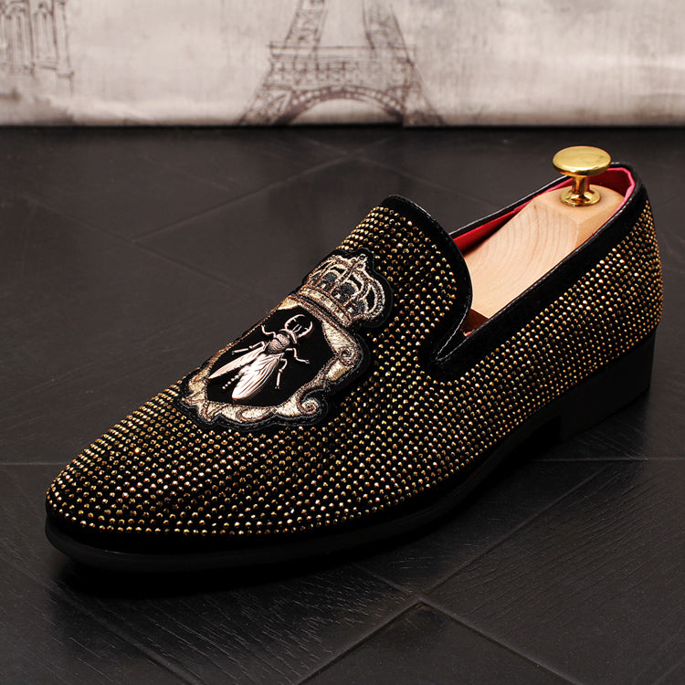 Trendy Comfortable Loafers