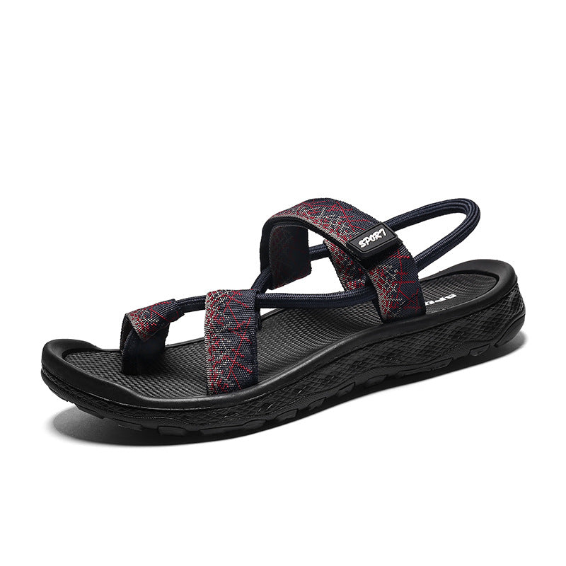 Men's Outdoor Casual Lightweight Roman Sandals