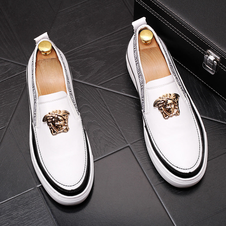 Men's Casual Loafers