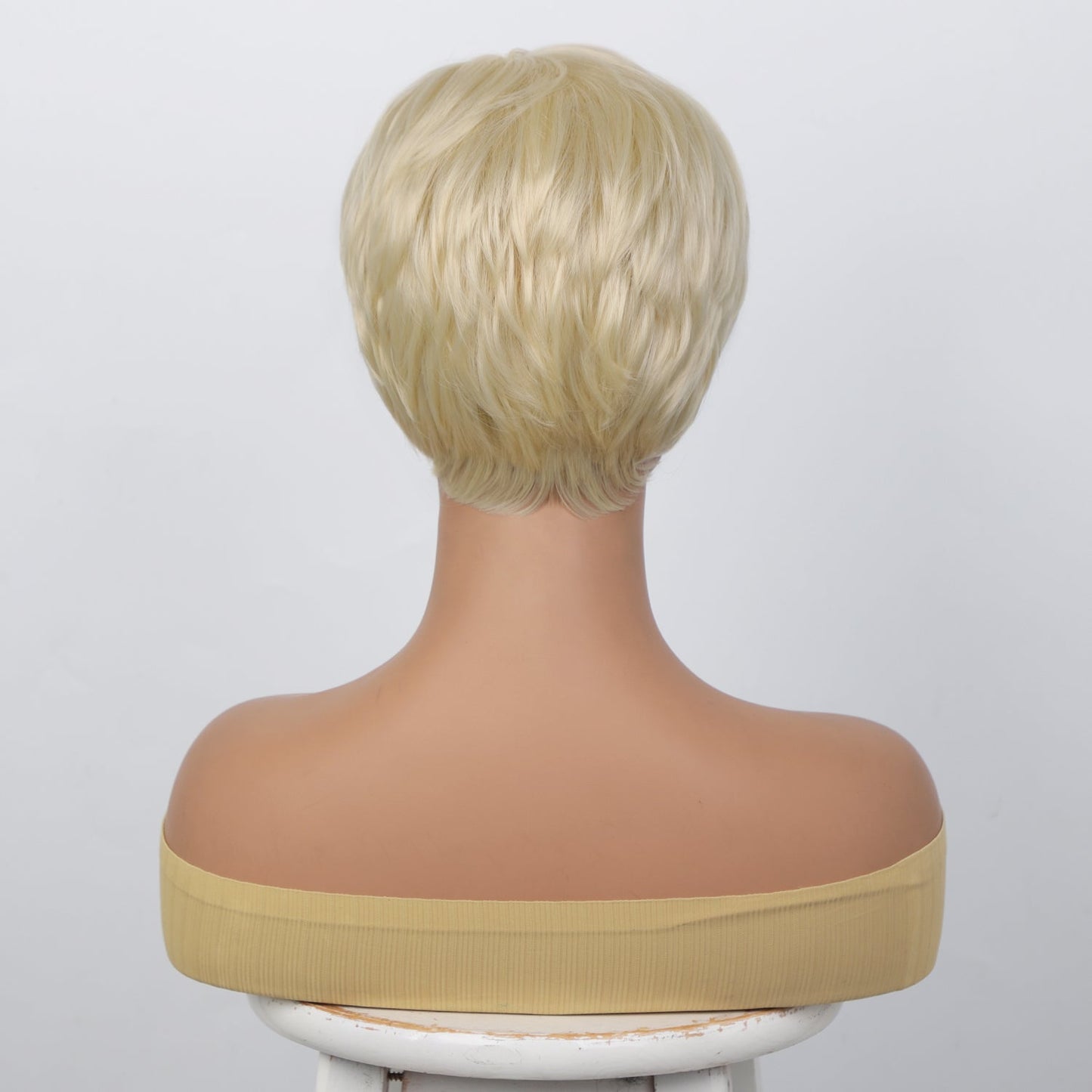 Women's fashionable short wig 1024121303