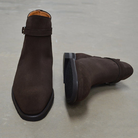 New Classic British Chelsea Boots