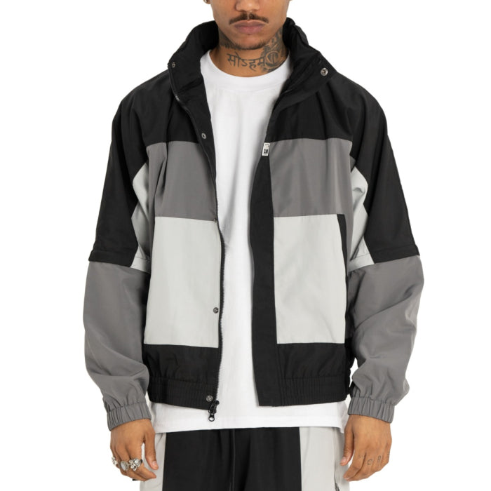 Men's Heavyweight Convertible Windbreaker 1024120211