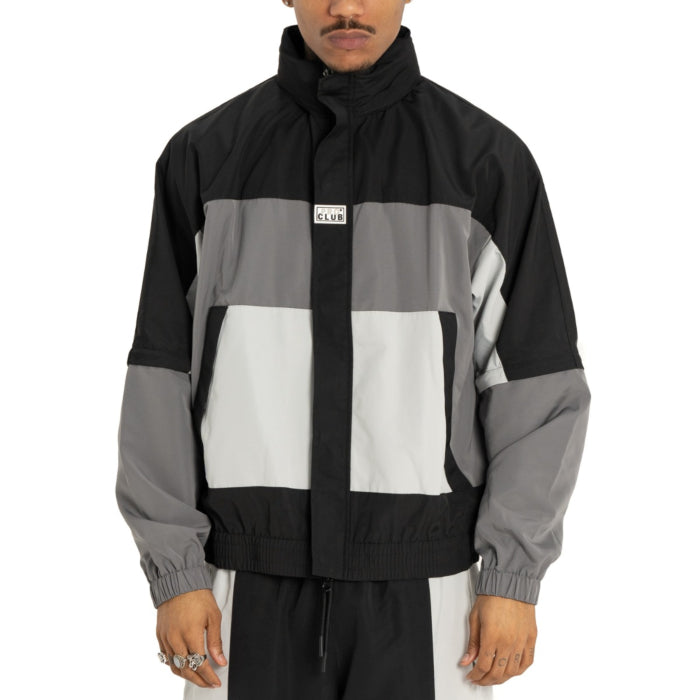 Men's Heavyweight Convertible Windbreaker 1024120211