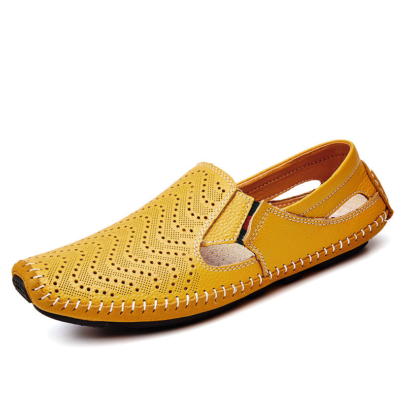 New Men Causal Summer Sandal 05