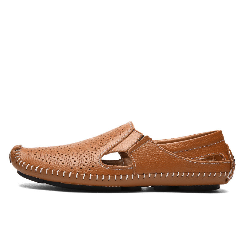 New Men Causal Summer Sandal 05