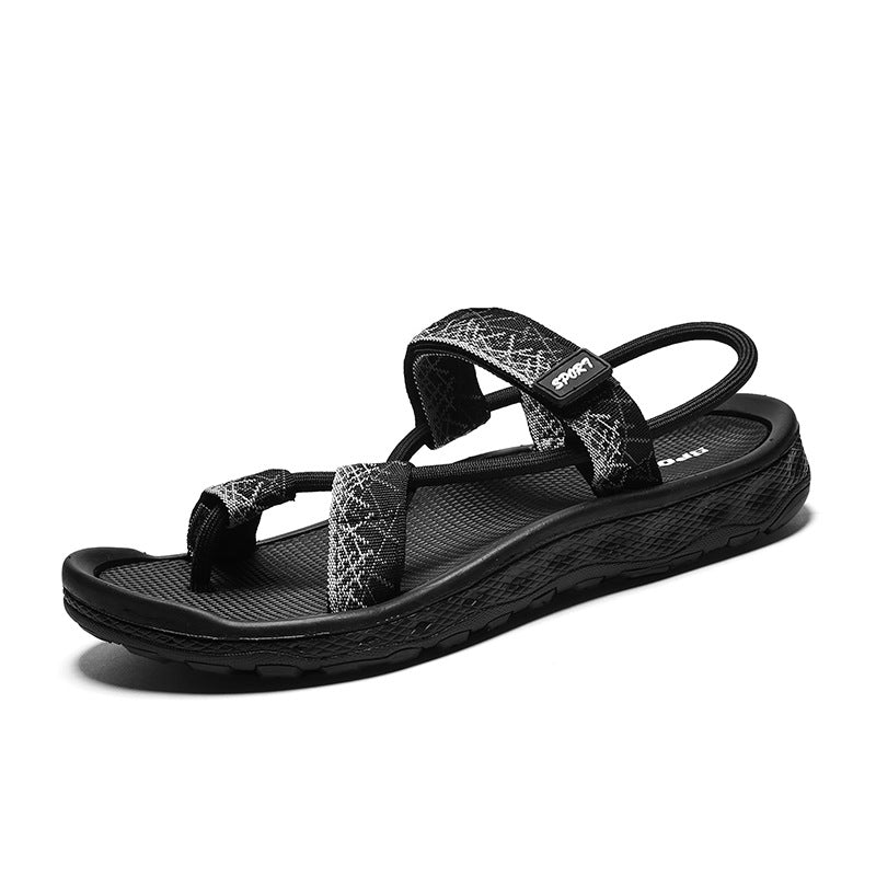 Men's Outdoor Casual Lightweight Roman Sandals