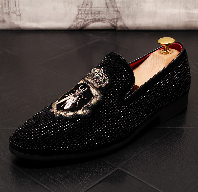 Trendy Comfortable Loafers