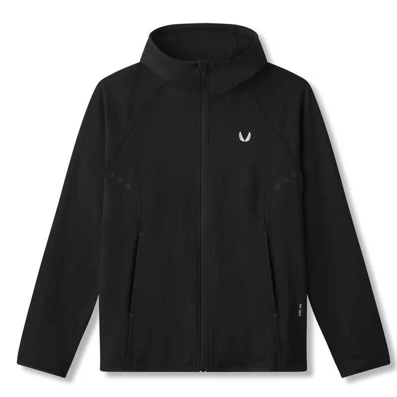 Performance Fleece Zip Hoodie 2024112613