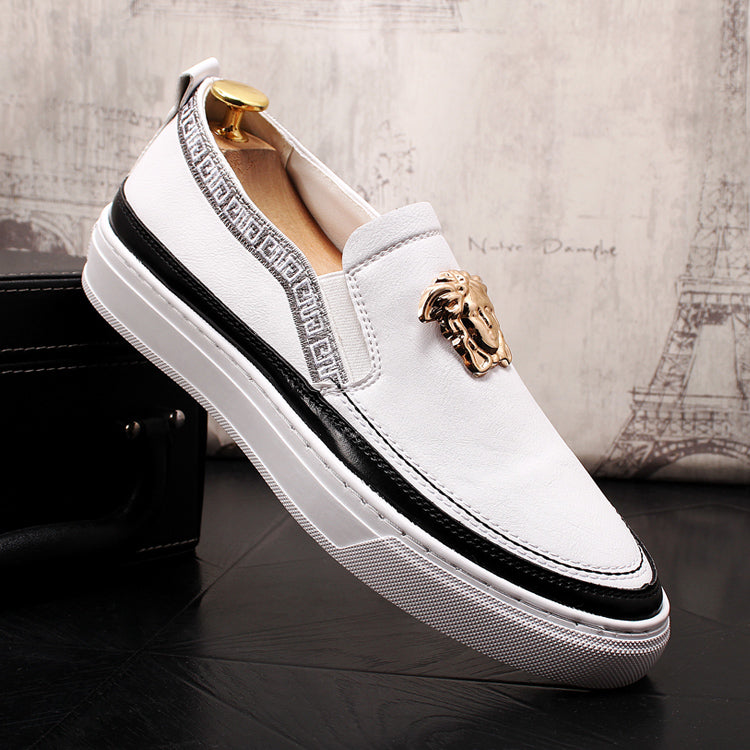 Men's Casual Loafers