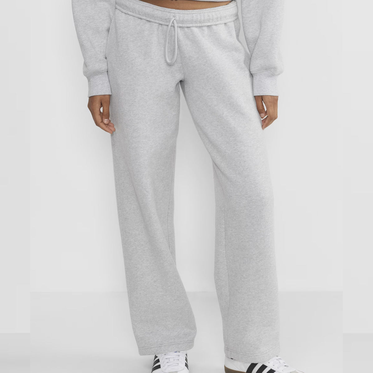 Cozy Fleece Mega Sweatpant 1024112015