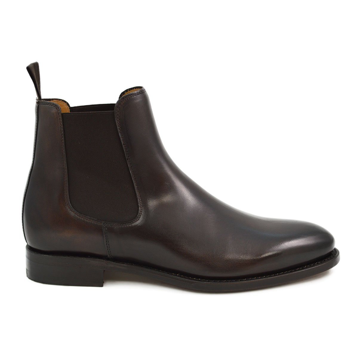 New Fashion British Chelsea Boots