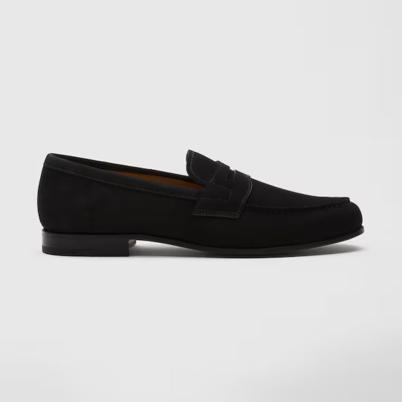 Fashionable high-end Soft Suede Loafer