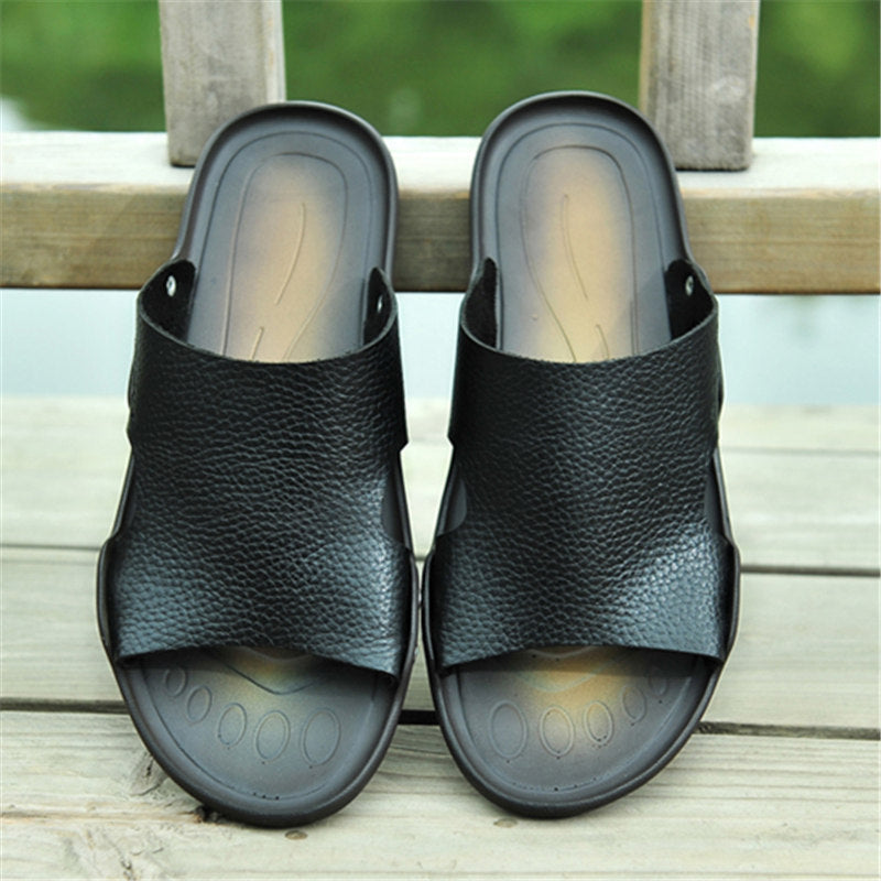 Men's Classic Durable Beach Sandals