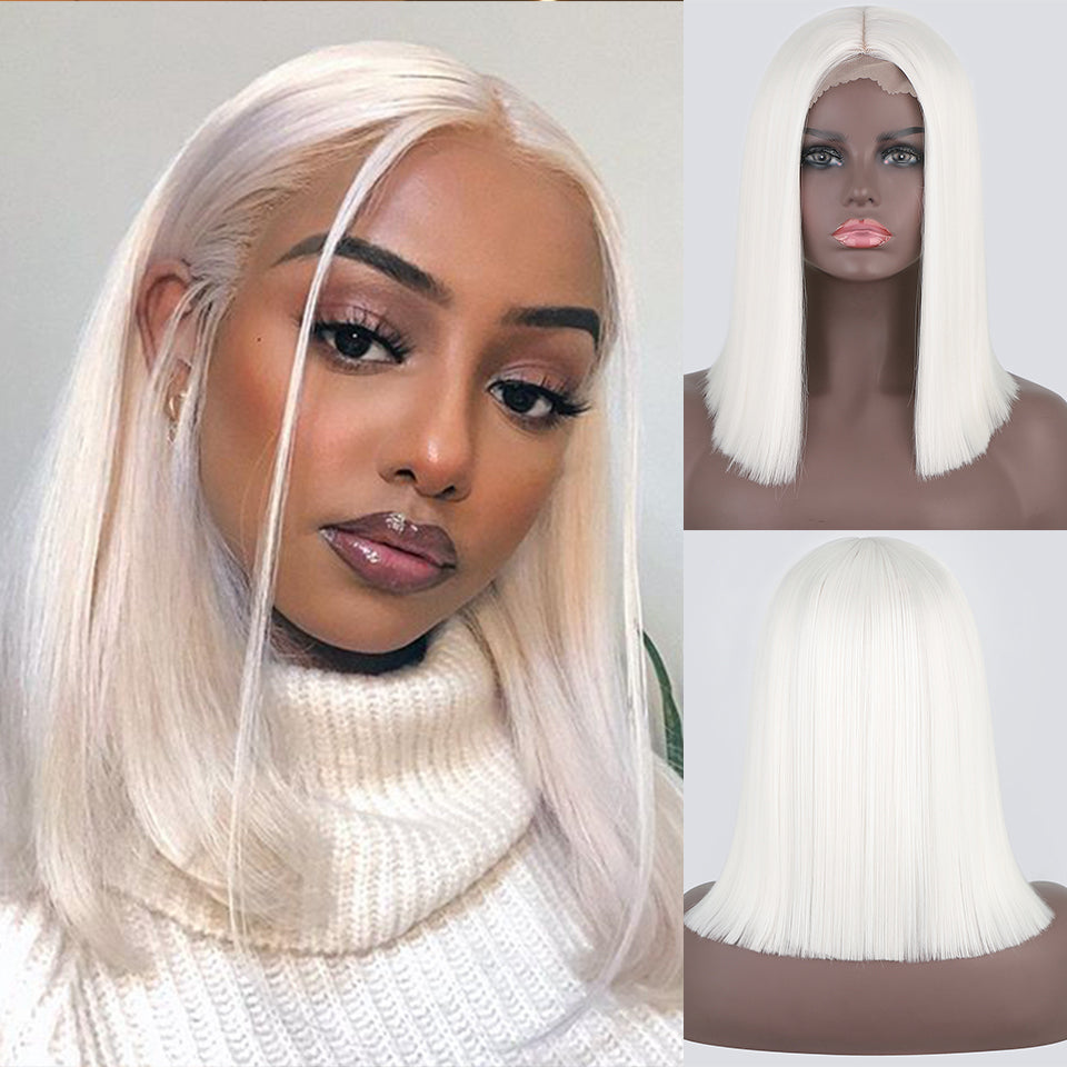 Medium to long lace wig 1024121112