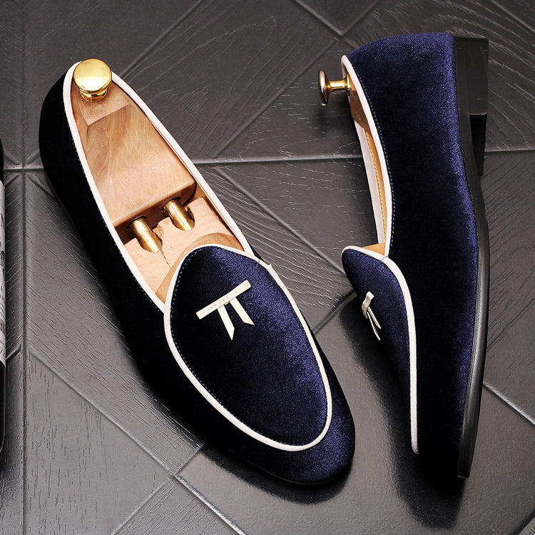 Fashion Casual Loafers