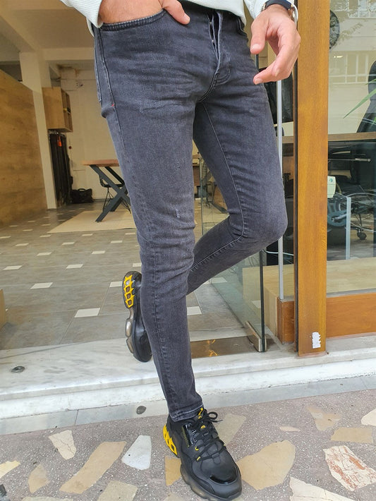 Slim Fit Jeans